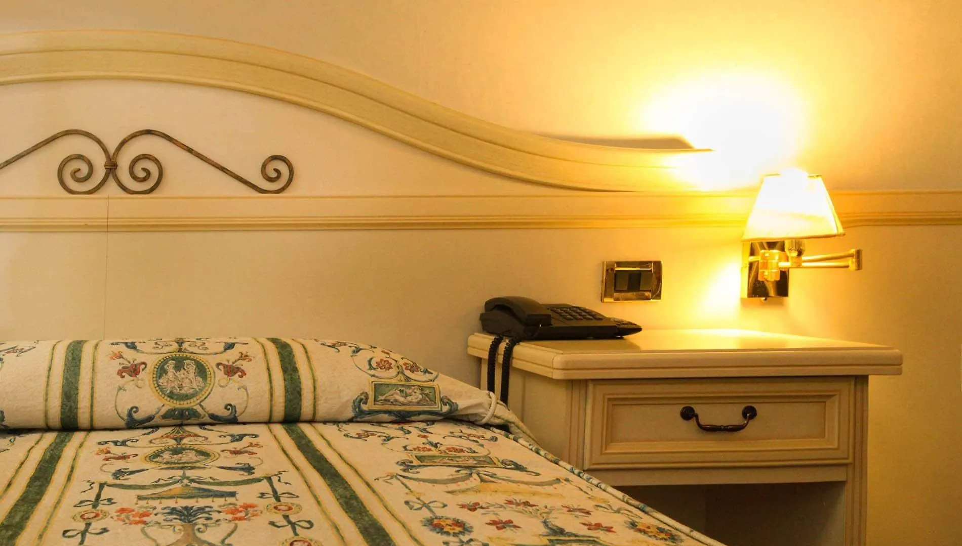 Hotel Kappa Mestre Italy