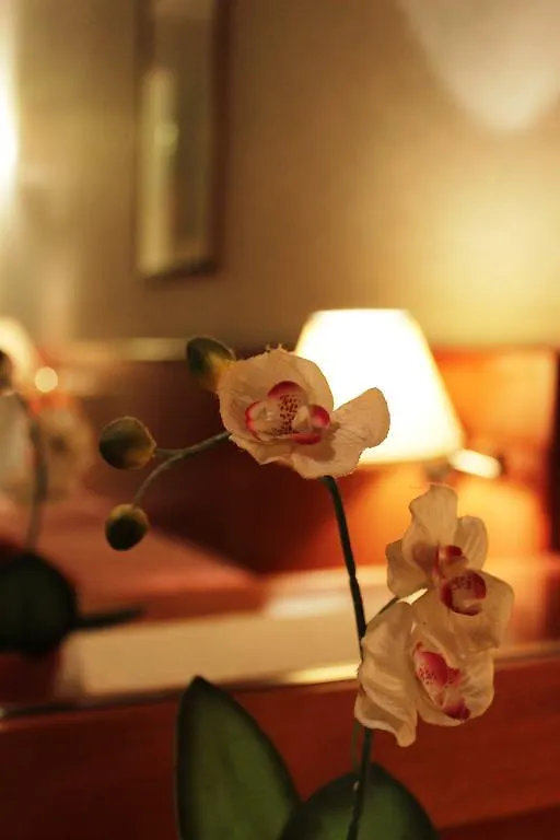 ***  Hotel Kappa Mestre Italy