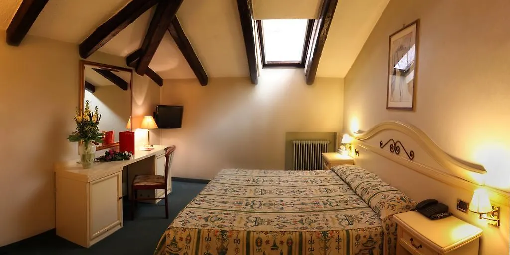 Hotel Kappa Mestre