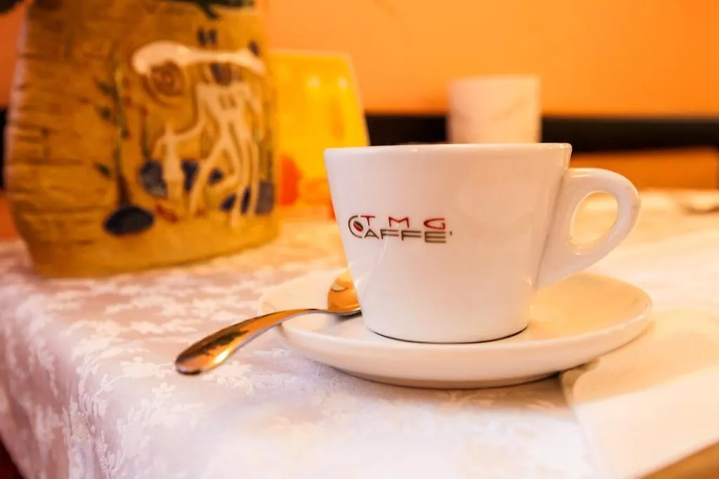 Hotel Kappa Mestre