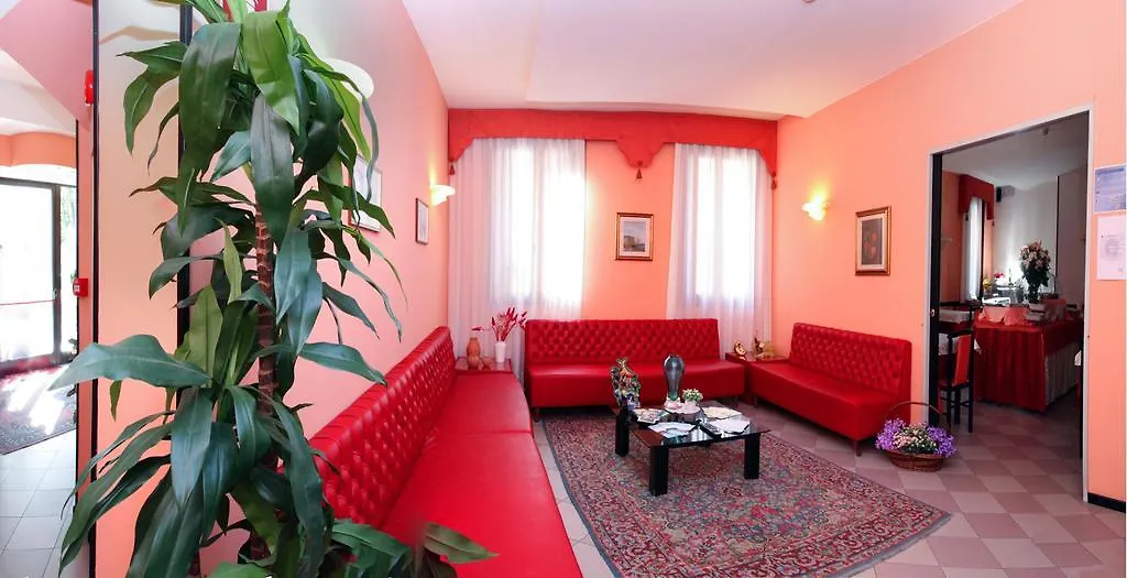 Hotel Kappa Mestre Italy