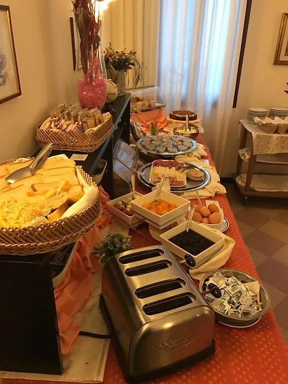 Hotel Kappa Mestre