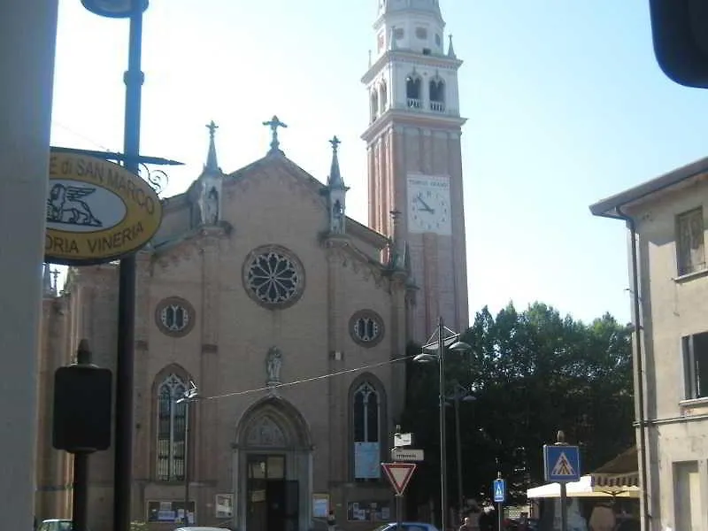 Hotel Kappa Mestre