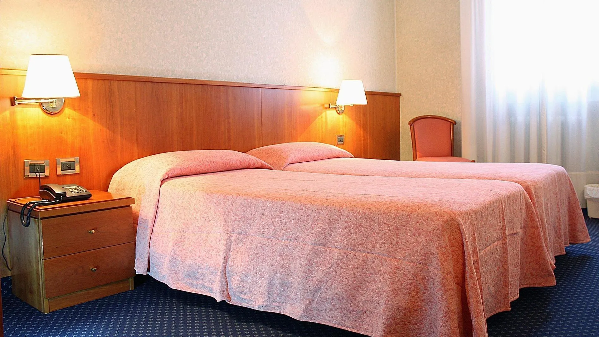 Hotel Kappa Mestre
