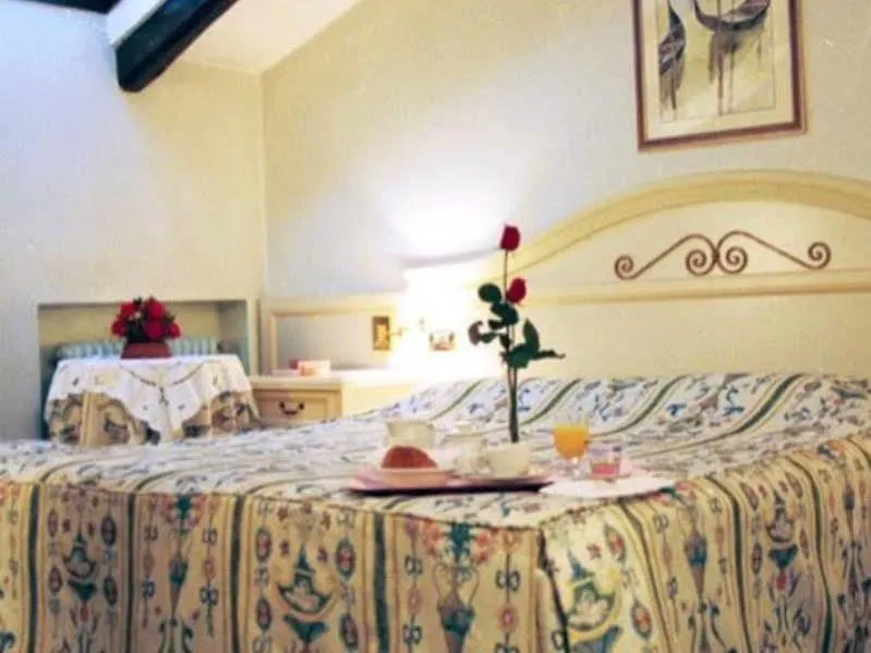 ***  Hotel Kappa Mestre Italy