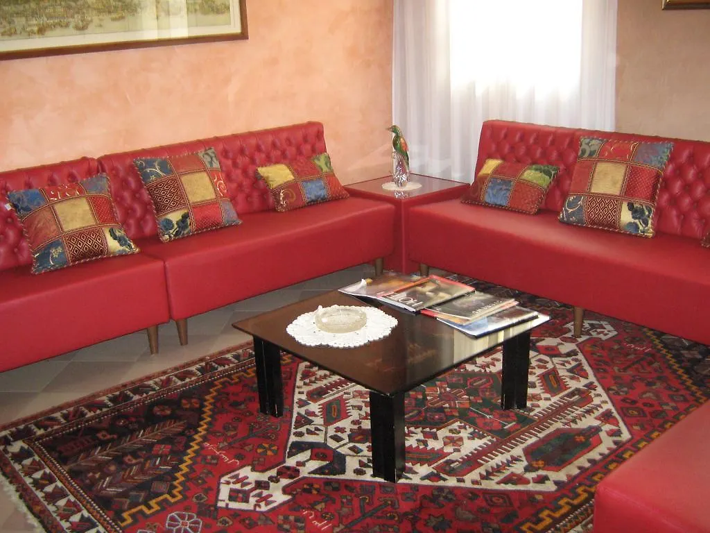 Hotel Kappa Mestre