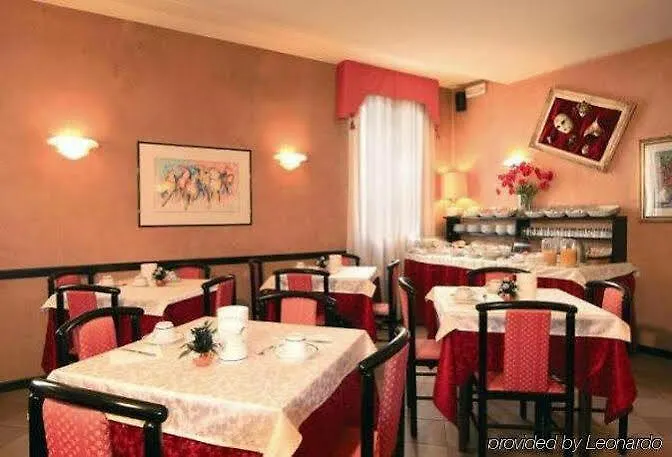 Hotel Kappa Mestre