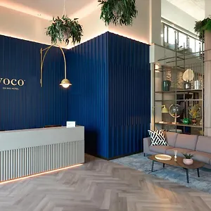 Voco Venice - The Quid By Ihg Отель