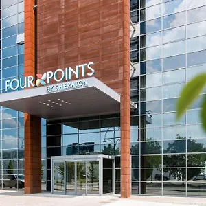 Four Points By Sheraton Venice Отель
