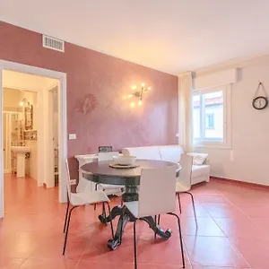 Train Station Apartment