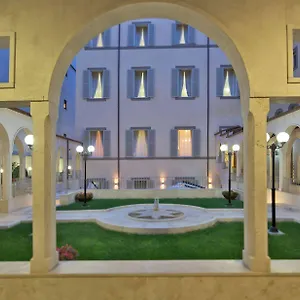 Domus Australia 4*, Рим Италия