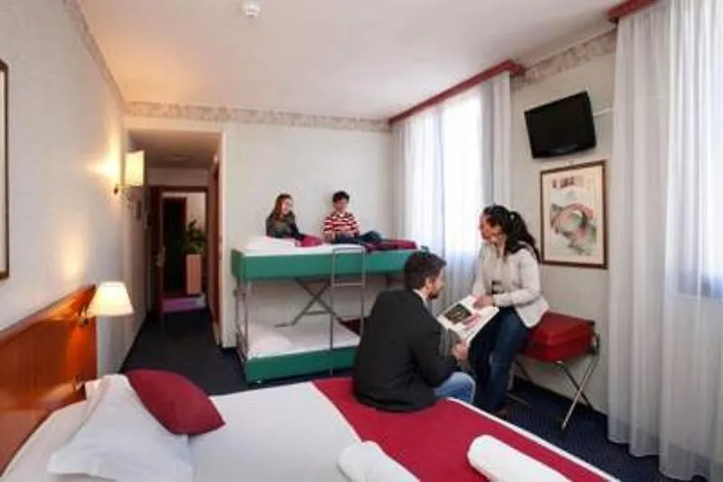 Hotel Kappa Mestre