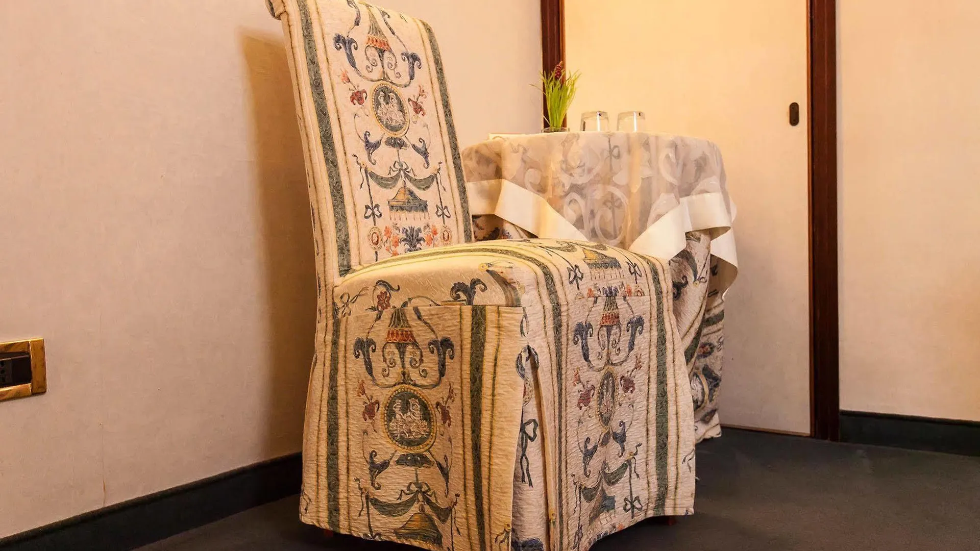 ***  Hotel Kappa Mestre Italy
