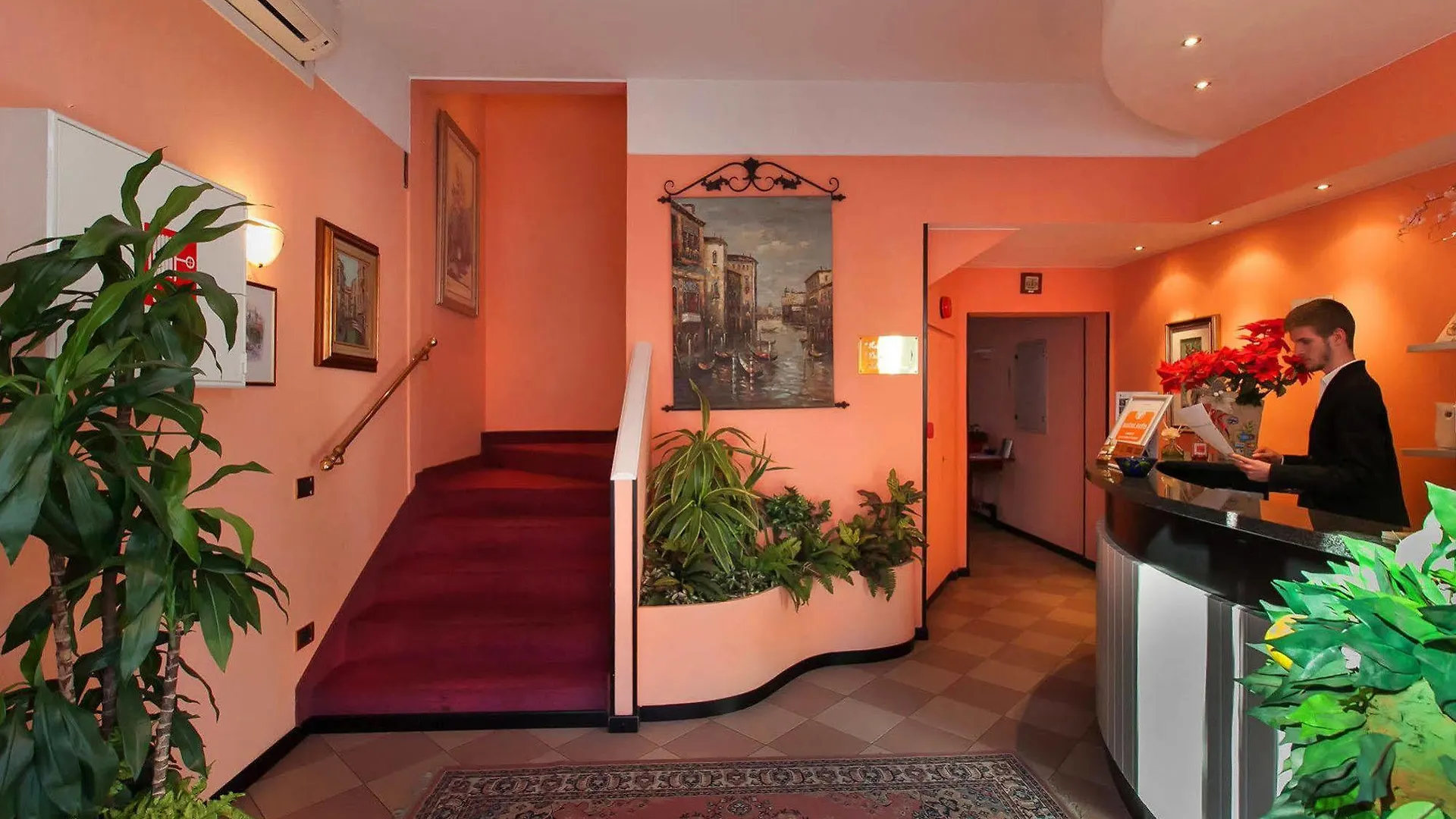 Hotel Kappa Mestre