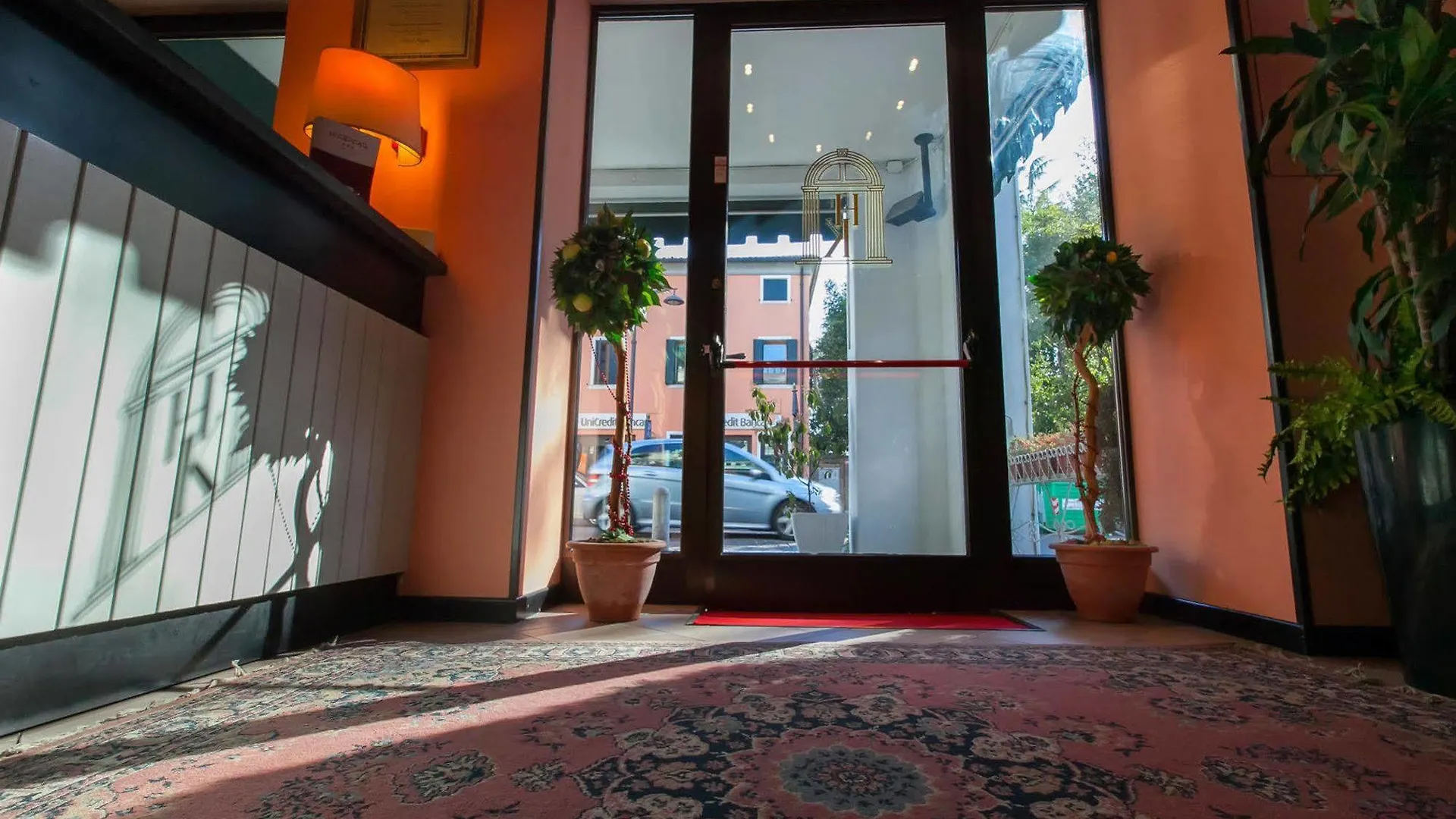 Hotel Kappa Mestre