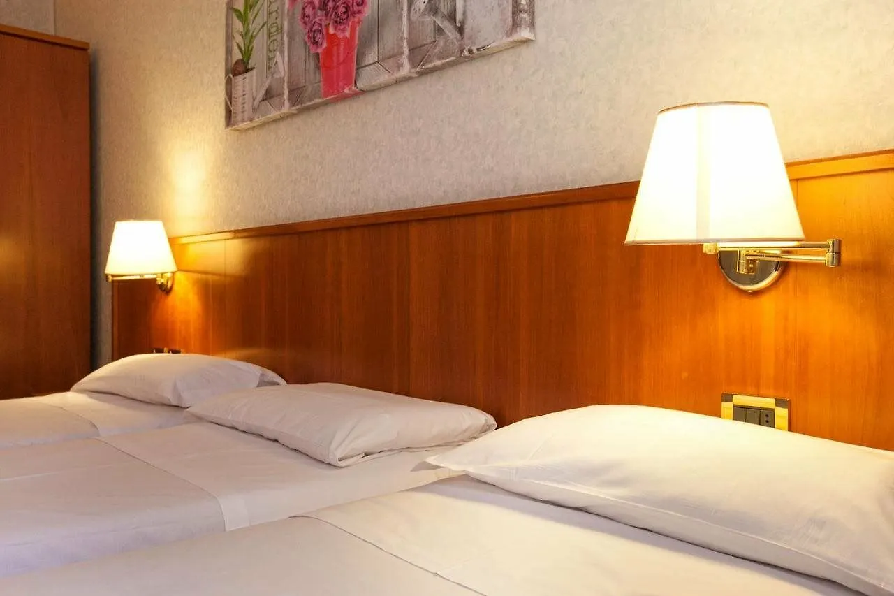 Hotel Kappa Mestre