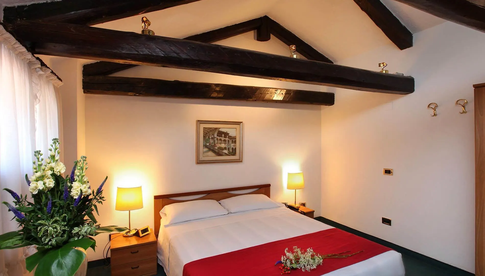 Hotel Kappa Mestre