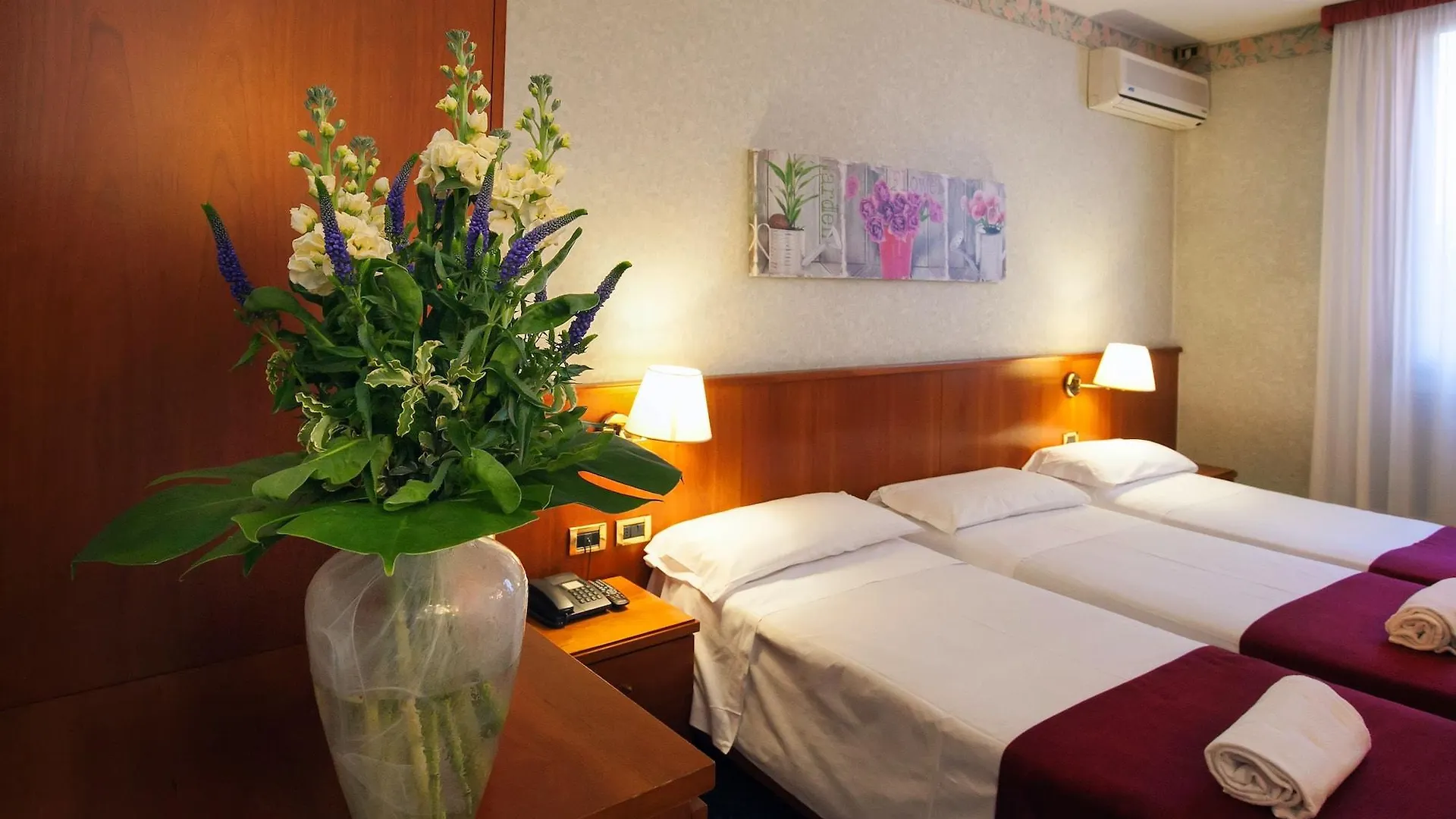 Hotel Kappa Mestre