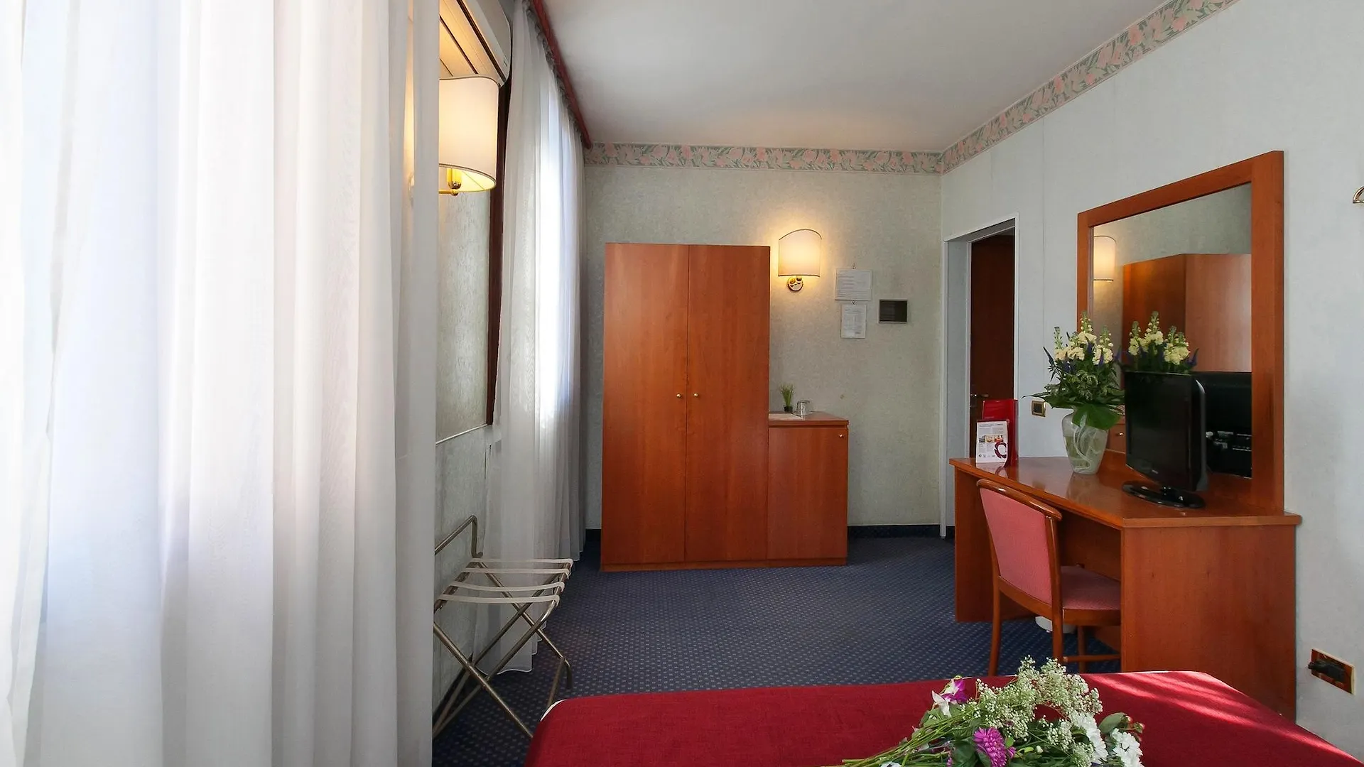 Hotel Kappa Mestre