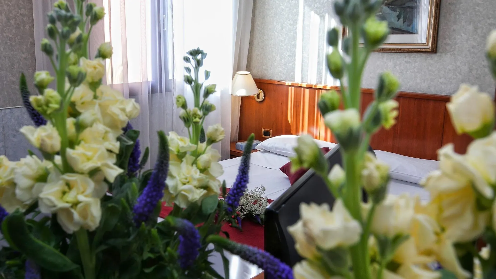 Hotel Kappa Mestre
