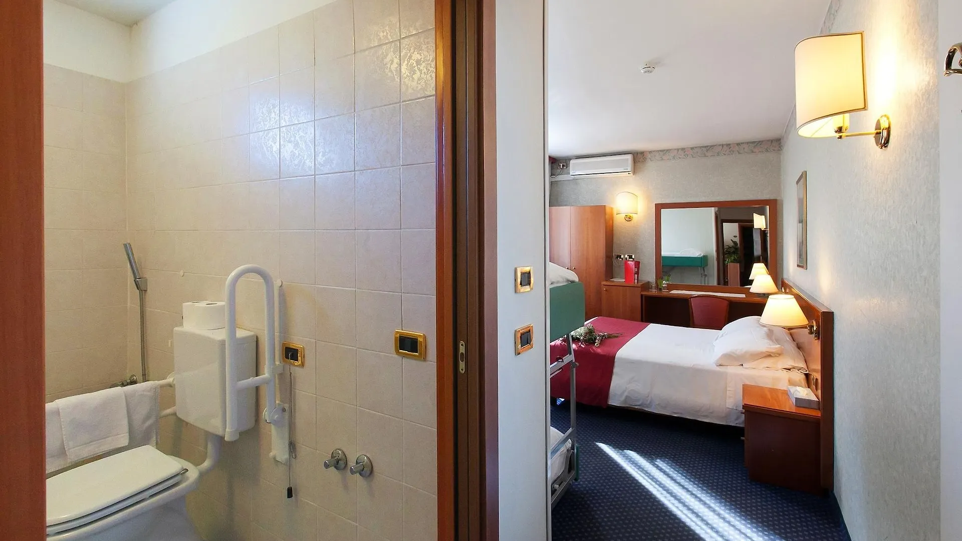 Hotel Kappa Mestre