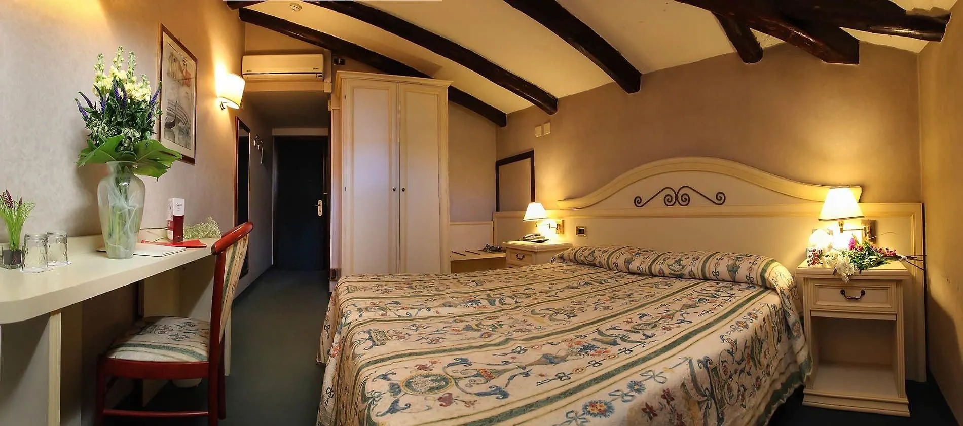 Hotel Kappa Mestre