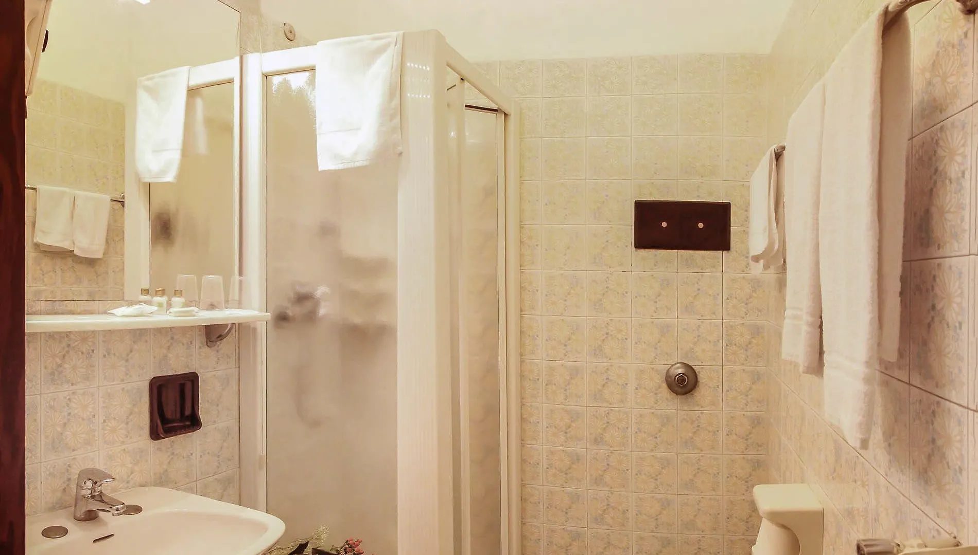 Hotel Kappa Mestre Italien