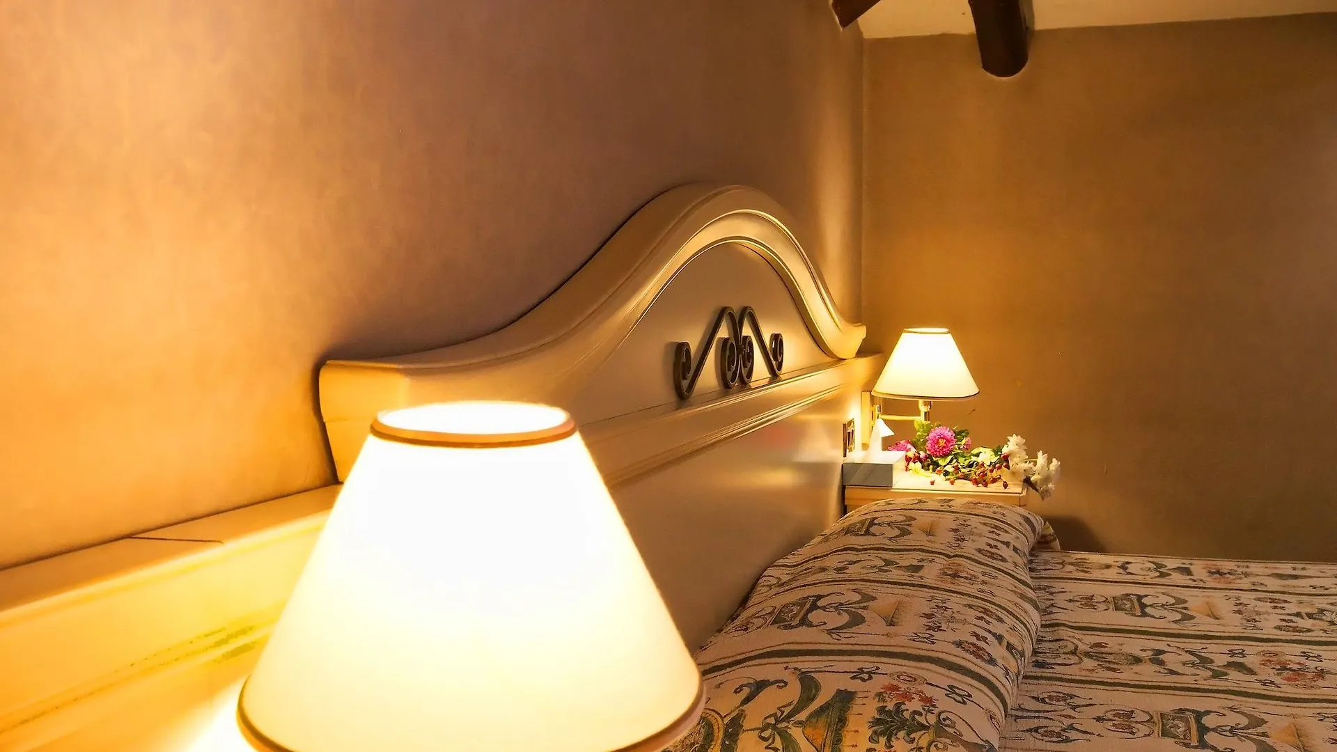 Hotel Kappa Mestre