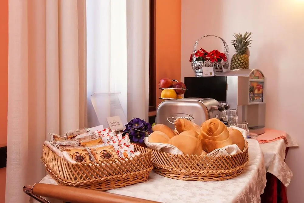 Hotel Kappa Mestre