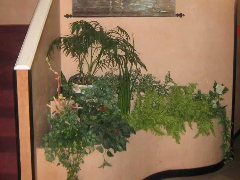 Hotel Kappa Mestre 3*,  Italien