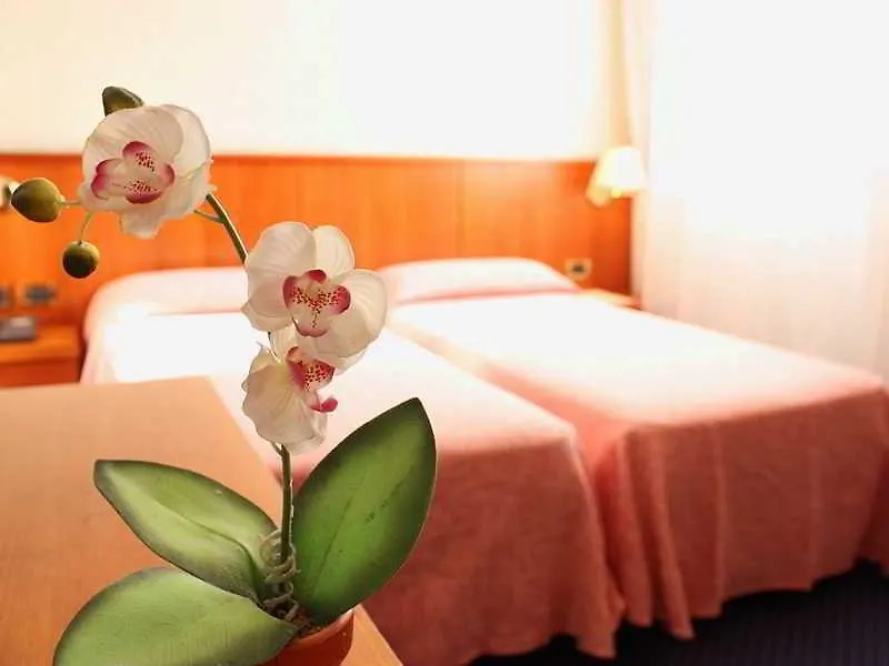 Hotel Kappa Mestre