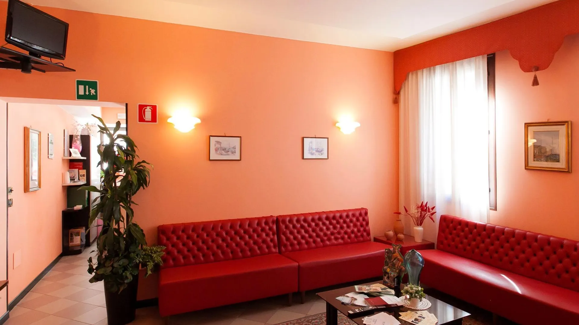 Hotel Kappa Mestre