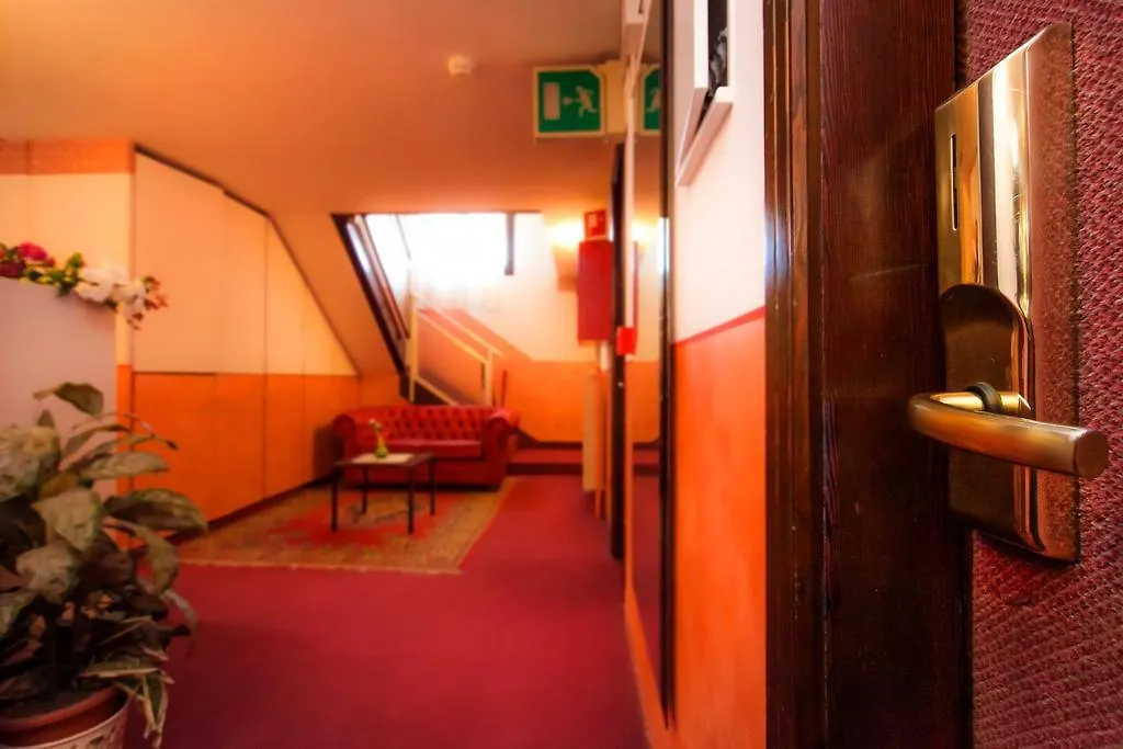 Hotel Kappa Mestre