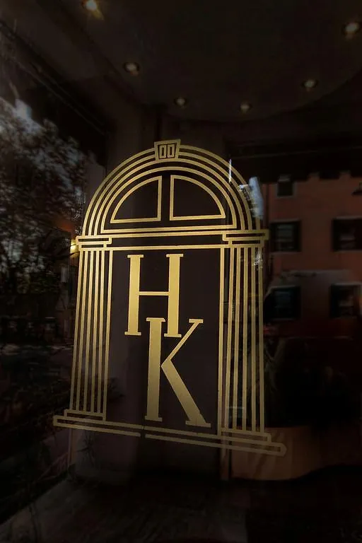 ***  Hotel Kappa Mestre Italien
