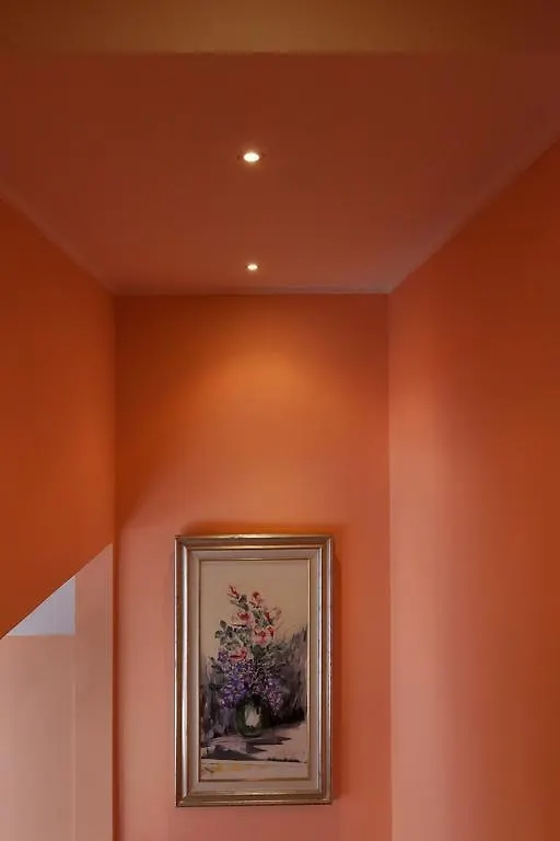 Hotel Kappa Mestre