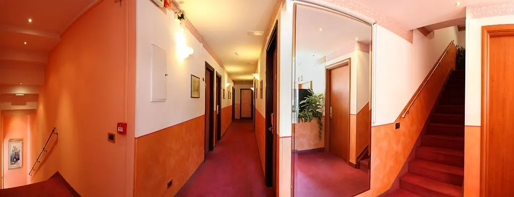 Hotel Kappa Mestre