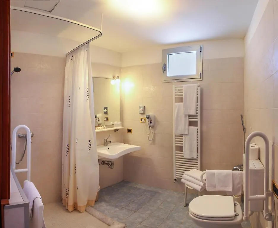 Hotel Kappa Mestre
