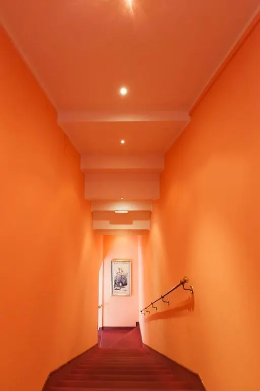 Hotel Kappa Mestre 3*,  Italien
