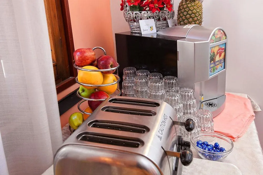 Hotel Kappa Mestre