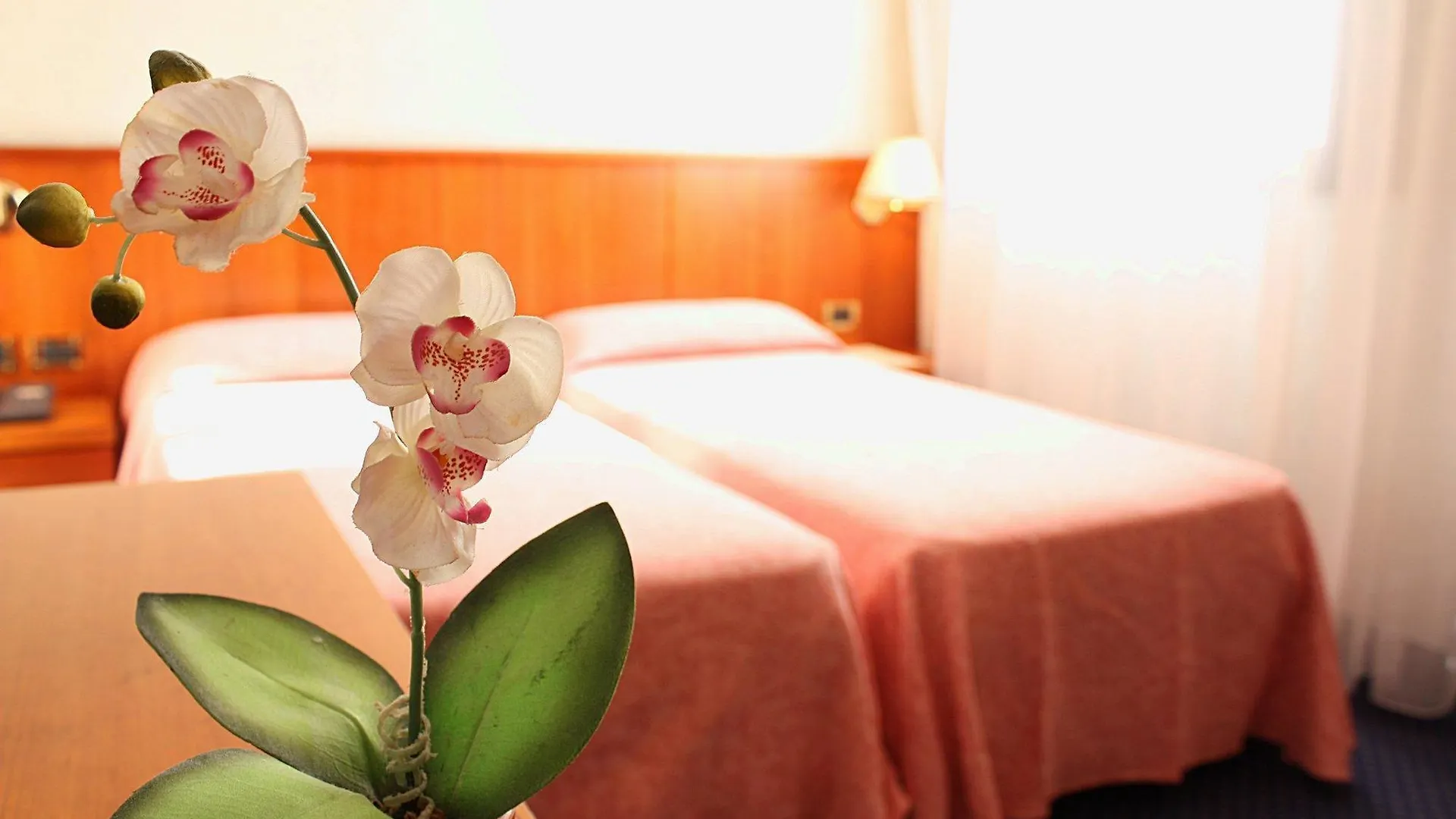 Hotel Kappa Mestre 3*,  Italien