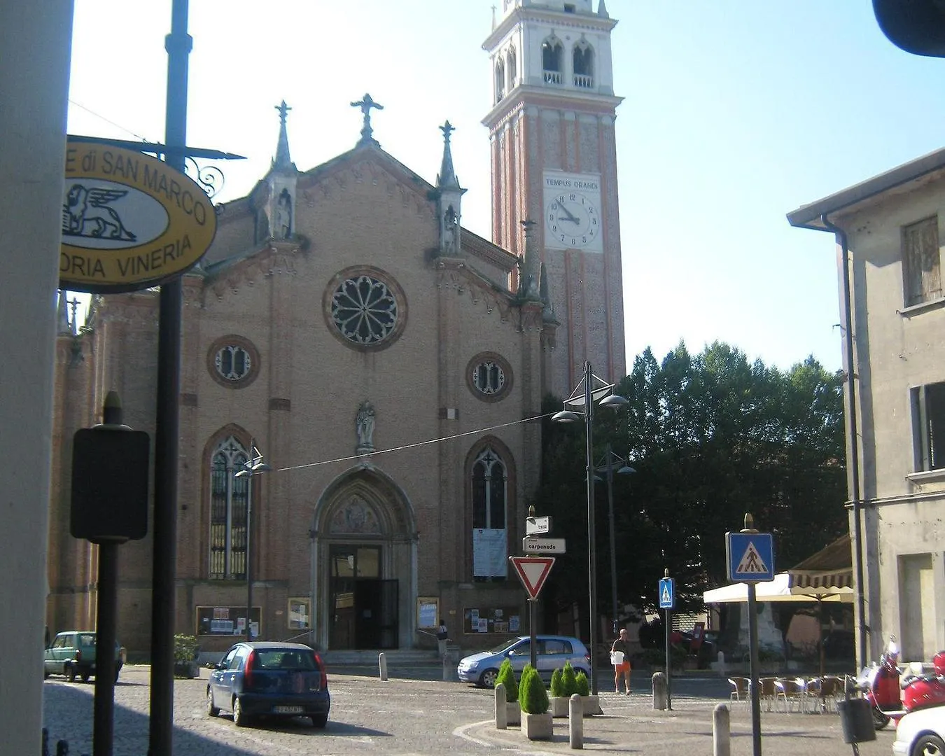 Hotel Kappa Mestre