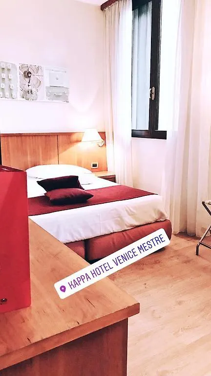 Hotel Kappa Mestre