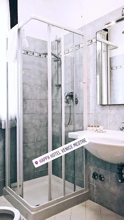 Hotel Kappa Mestre