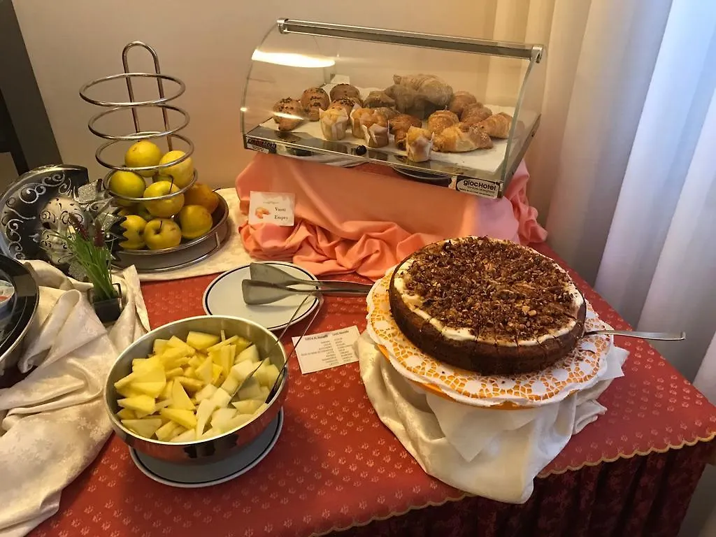 ***  Hotel Kappa Mestre Italien