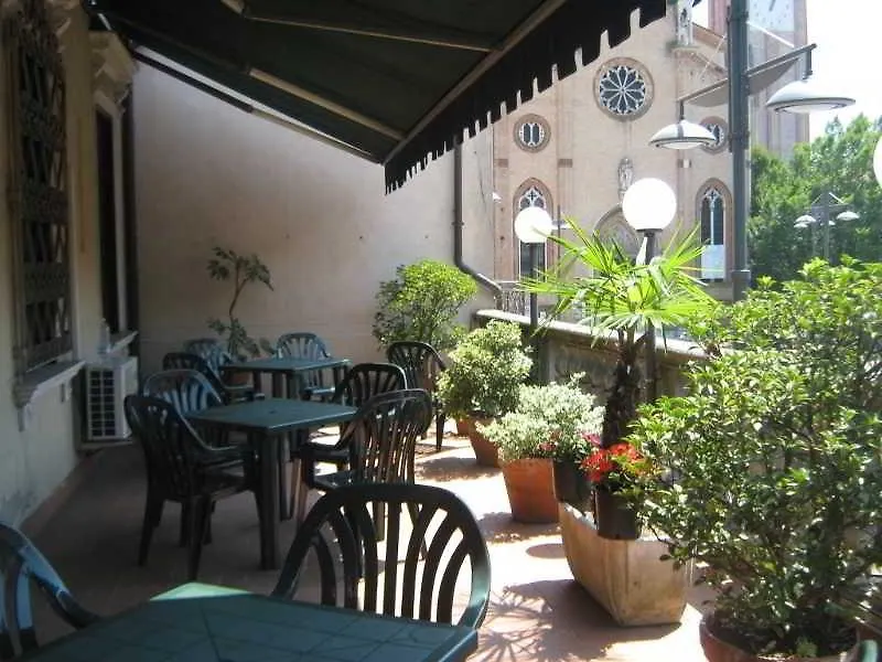 ***  Hotel Kappa Mestre Italien
