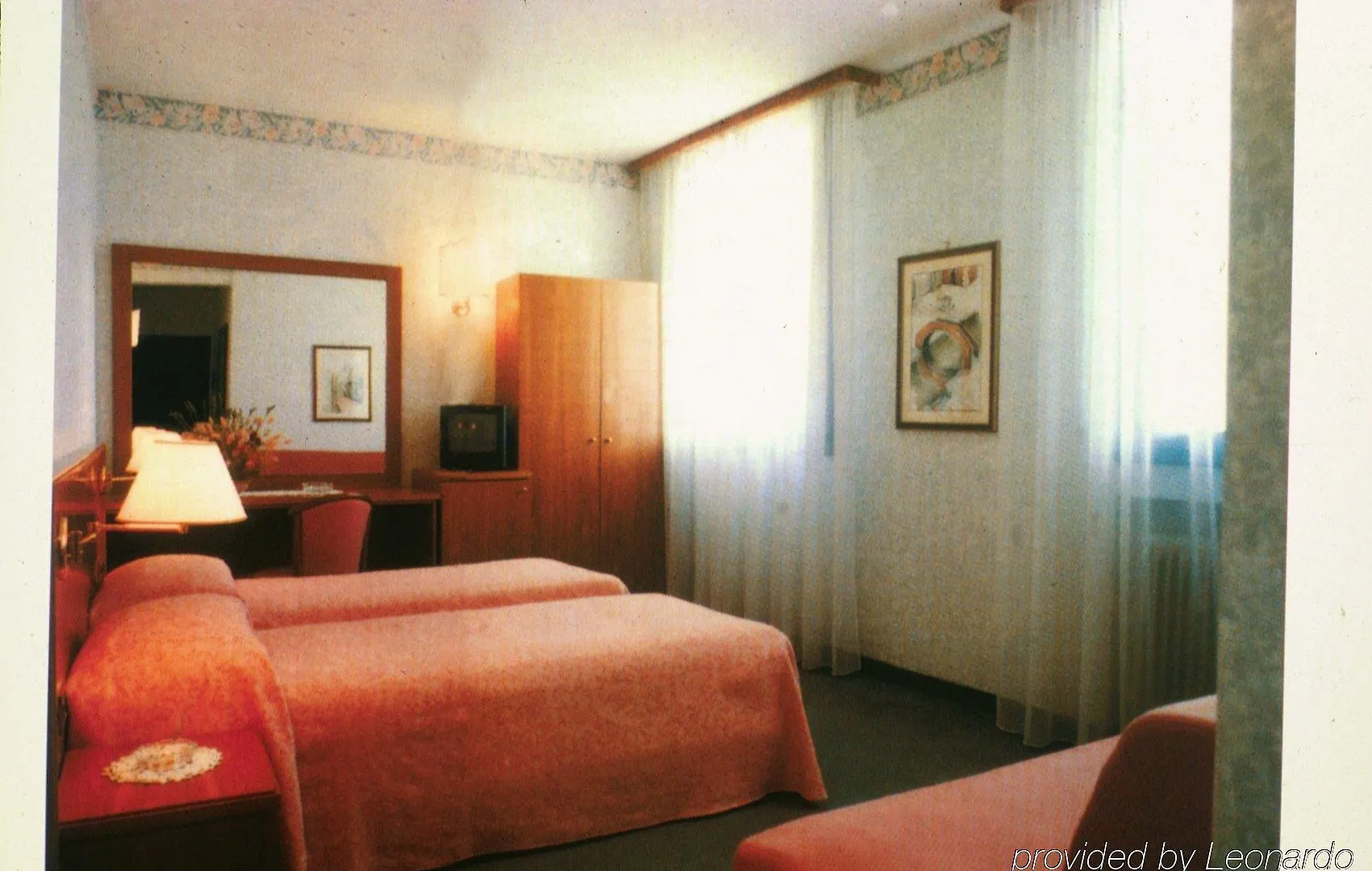 Hotel Kappa Mestre