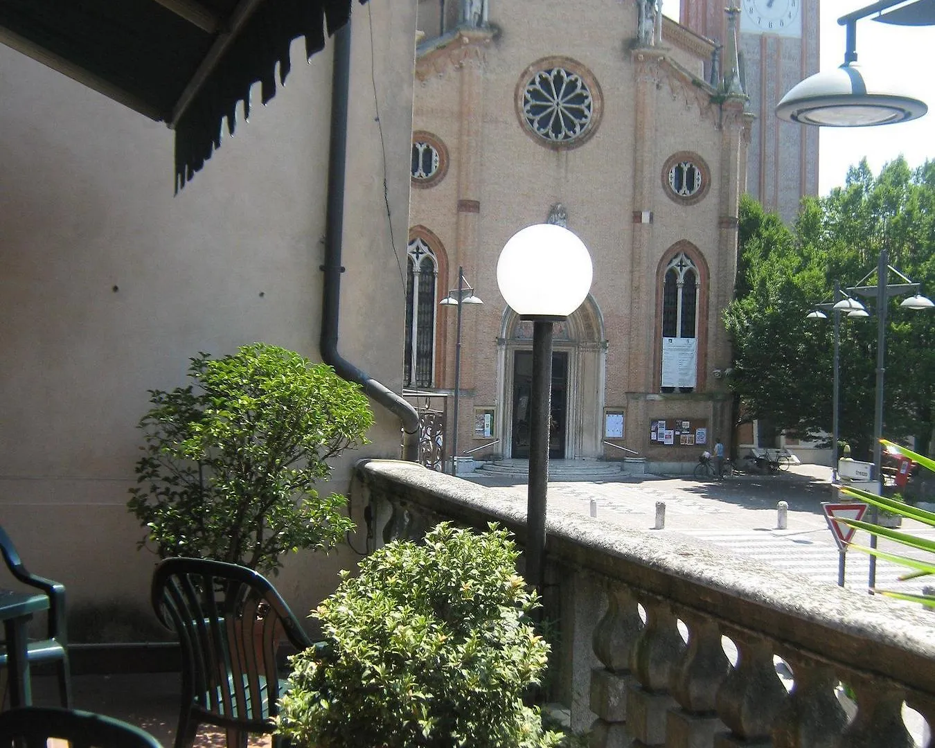 Hotel Kappa Mestre 3*,  Italien