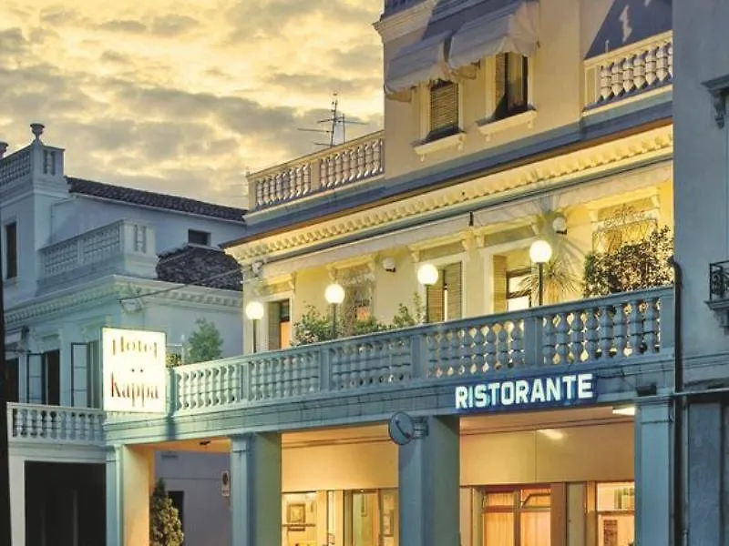 Hotel Kappa Mestre