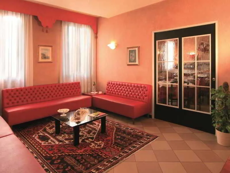Hotel Kappa Mestre