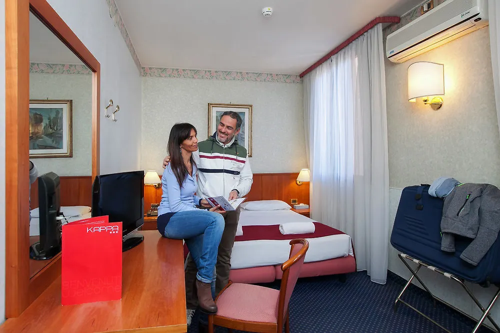 Hotel Kappa Mestre